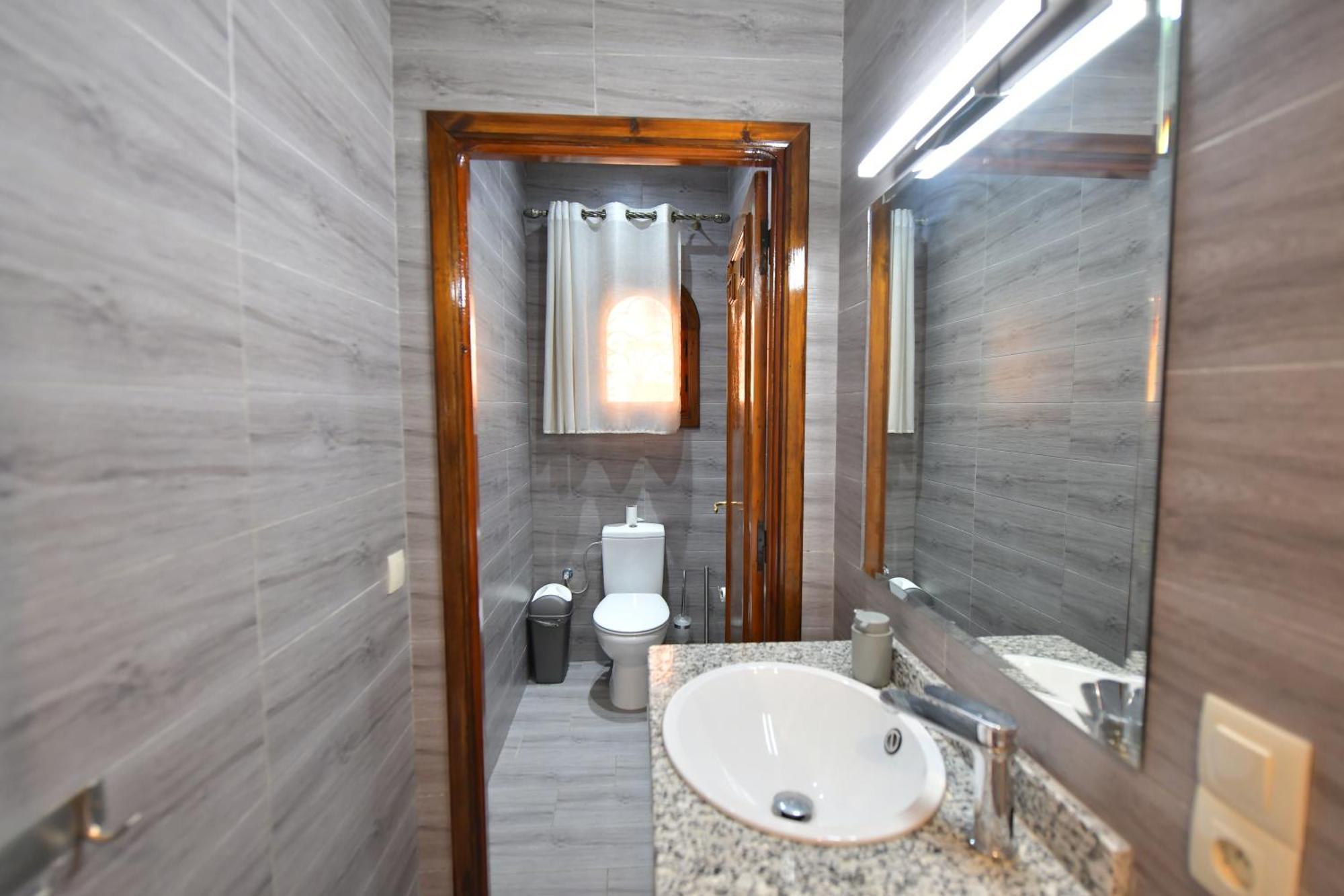 Villa Conforts Μαρακές Εξωτερικό φωτογραφία