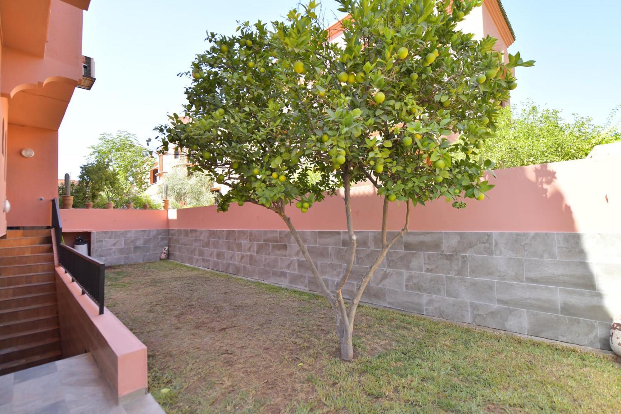 Villa Conforts Μαρακές Εξωτερικό φωτογραφία