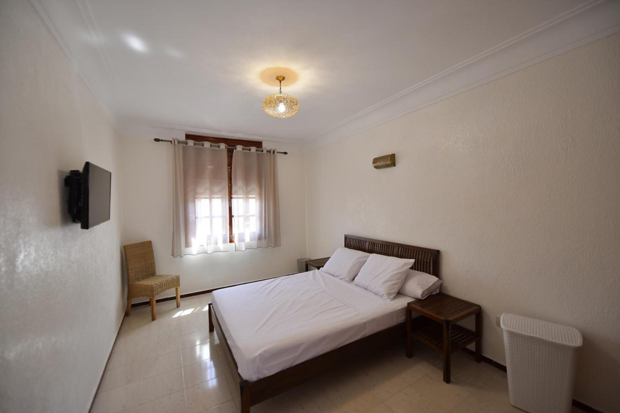 Villa Conforts Μαρακές Εξωτερικό φωτογραφία