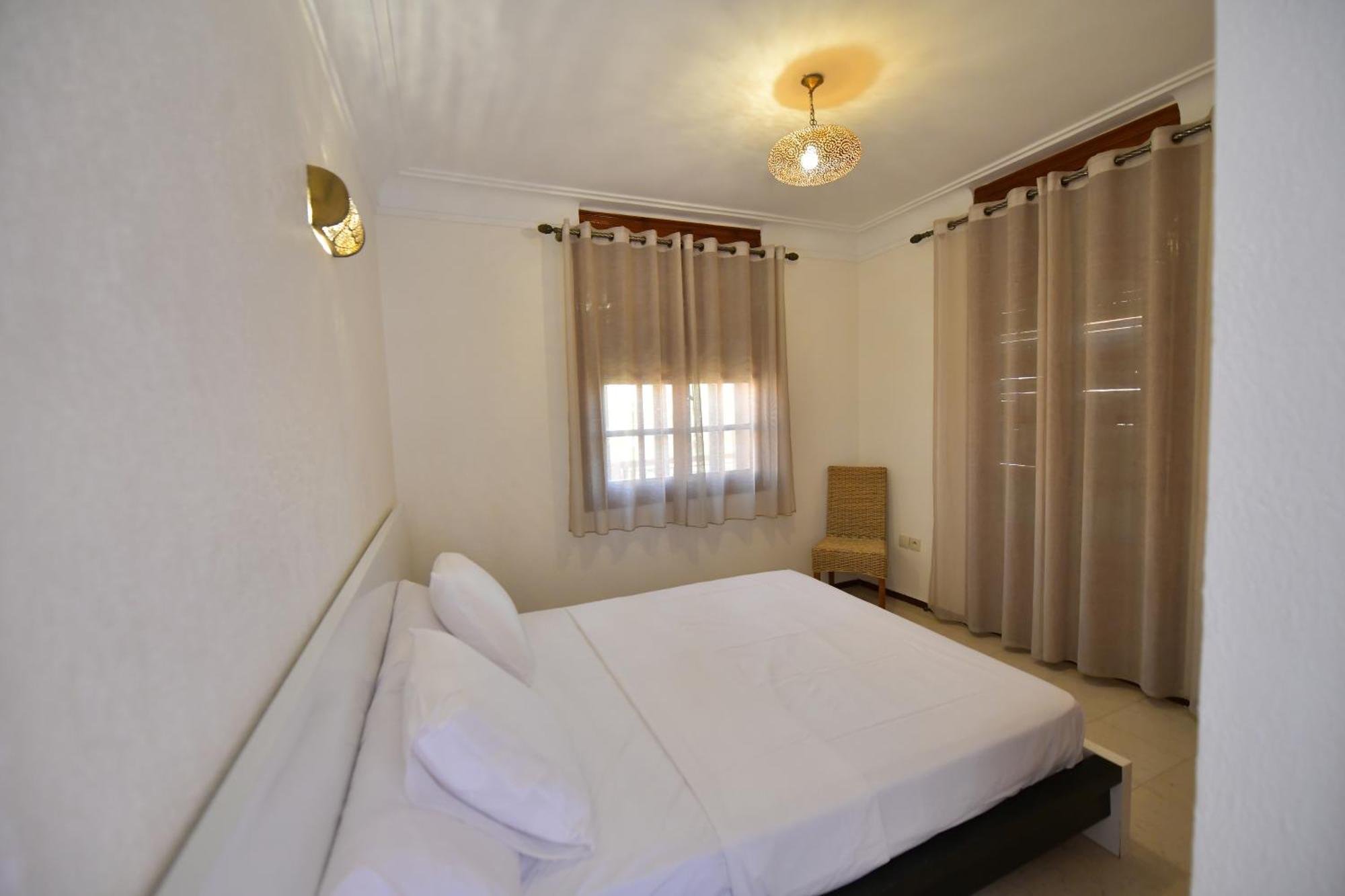 Villa Conforts Μαρακές Εξωτερικό φωτογραφία