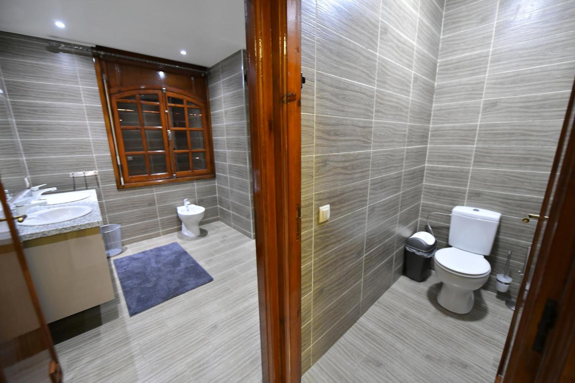 Villa Conforts Μαρακές Εξωτερικό φωτογραφία