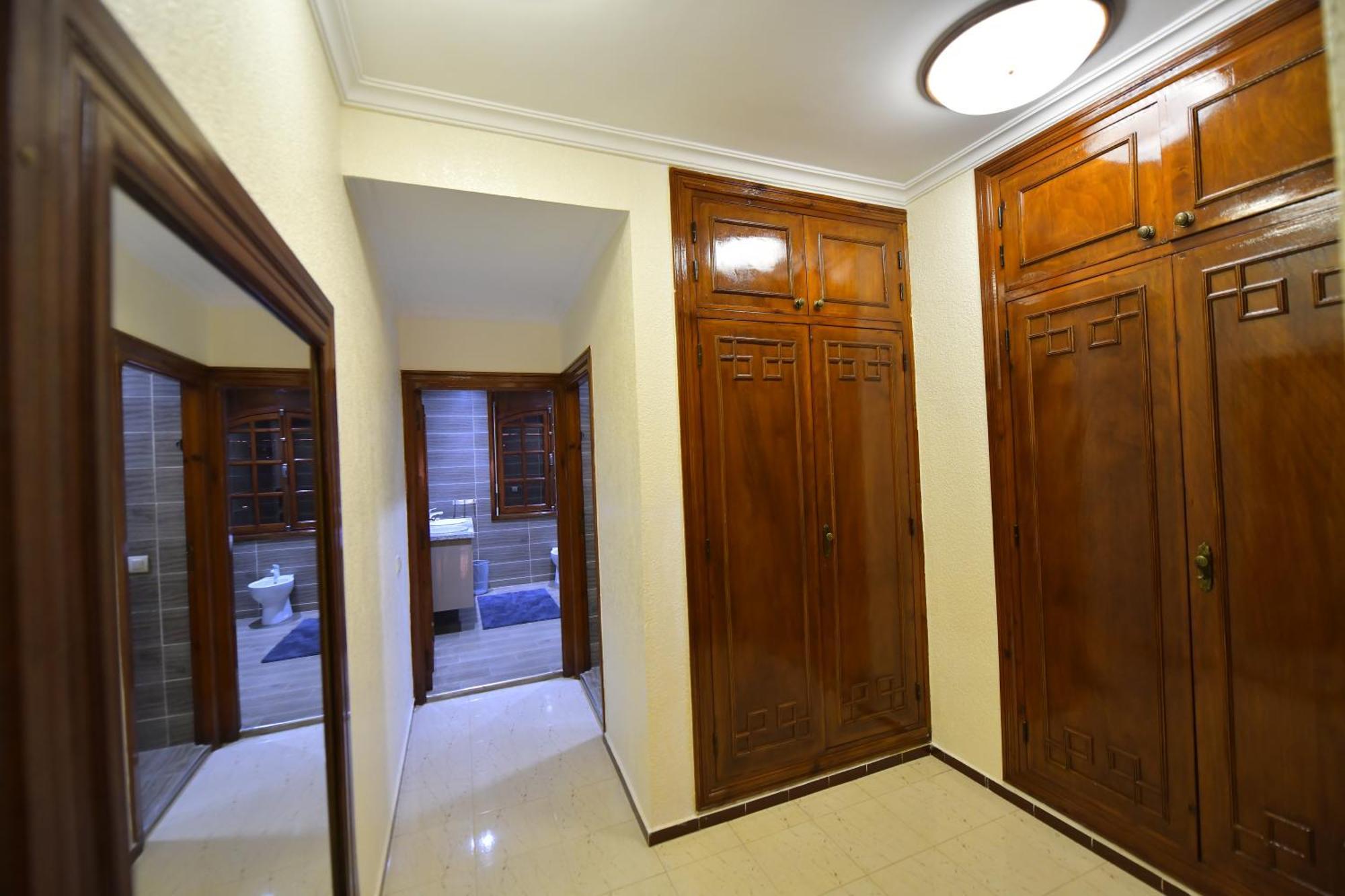 Villa Conforts Μαρακές Εξωτερικό φωτογραφία